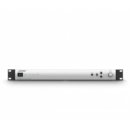 Amplificador de zona integrado Bose IZA 2120-LZ