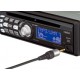 Autorradio Clarion DB179RMP