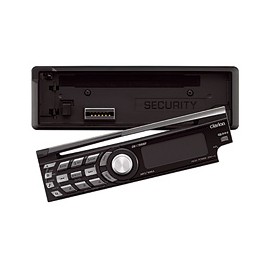 Autorradio Clarion DB179RMP