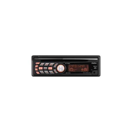 Autorradio Clarion DB179RMP