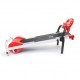 Cinta de andar Runnerfit STEP Red Series CECOTEC