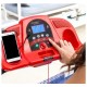 Cinta de andar Runnerfit STEP Red Series CECOTEC