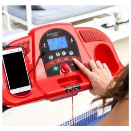 Cinta de andar Runnerfit STEP Red Series CECOTEC