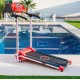 Cinta de andar Runnerfit STEP Red Series CECOTEC