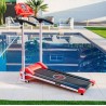 Cinta de andar Runnerfit STEP Red Series CECOTEC