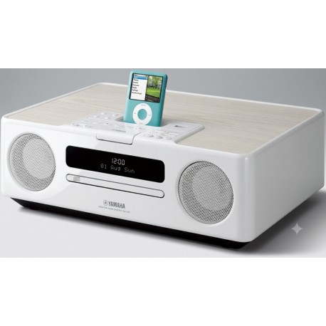 Sistema de sonido de escritorio Yamaha TSX-130