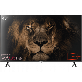 Televisor Nevir NVR-8840-43FHWBA