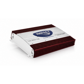 Amplificador Impact LK 904 LE