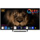 Smart TV Nevir NVR-QLED200-554K2S-SMAN QLED 55" 4K UHD