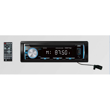 Corvy DVD-970 BT