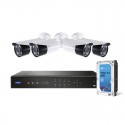 Pack HDTVI KIT-9001 HYUNDAI