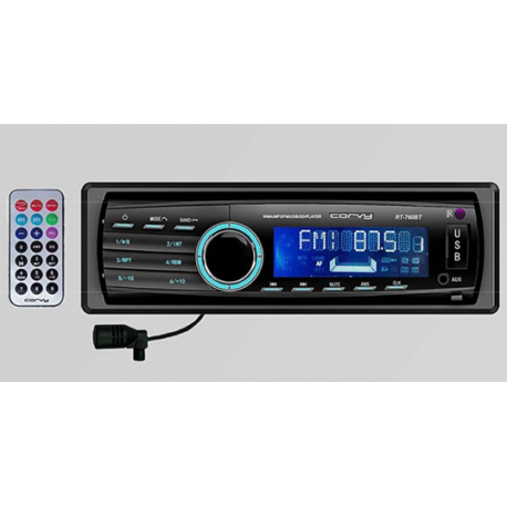 Corvy RT-760 BT