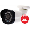 PACKS Sólo Cámaras CTD-576 x20 unidades (28€/ud)