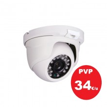 PACKS Sólo Cámaras CTD-575 x20 unidades (34€/ud)