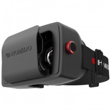 Homido Casco de realidad virtual para SMARTPHONE