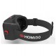 Homido Casco de realidad virtual para SMARTPHONE 
