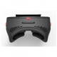 Homido Casco de realidad virtual para SMARTPHONE 