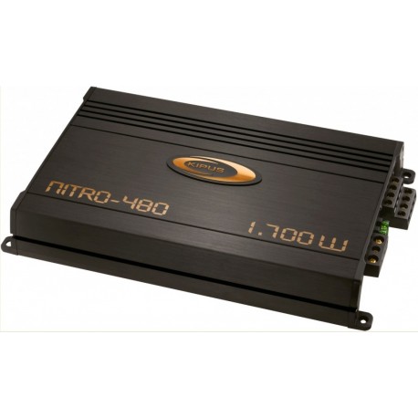 Kipus NITRO-480