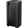 Bose F1 Modelo 812 flexible array
