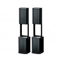 Bose F1 Complete Bundle