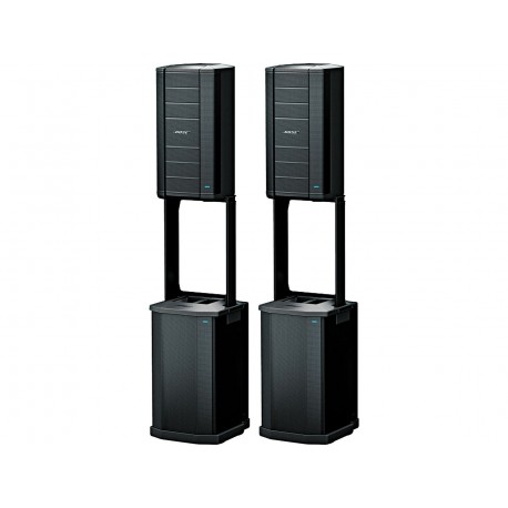 Bose F1 Complete Bundle