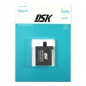GoPro HERO4 Batería DSK AHDBT-401