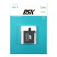 GoPro HERO4 Batería DSK AHDBT-401