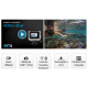 GoPro HERO4 Silver