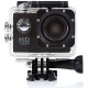 Sunstech Actioncam 5 Cámara de deportes HD 120º