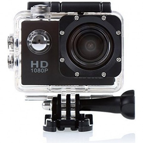 Sunstech Actioncam 5