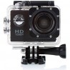 Sunstech Actioncam 5 Cámara de deportes HD 120º