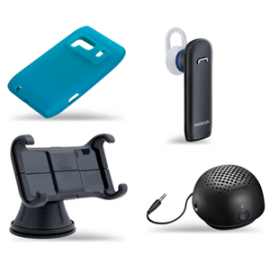 Accesorios