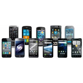 Smartphones